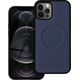 ROAR Futerał Roar Mag Morning Case - do iPhone 12 Pro Granatowy 13319185 5903396244759