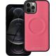 ROAR Futerał Roar Mag Morning Case - do iPhone 12 Pro Różowy 13319186 5903396244681