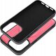 ROAR Futerał Roar Mag Morning Case - do iPhone 15 Pro Różowy 13319189 5903396244247