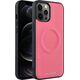 ROAR Futerał Roar Mag Morning Case - do iPhone 12 Pro Max Różowy 13319192 5903396244704