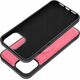 ROAR Futerał Roar Mag Morning Case - do iPhone 12 Pro Max Różowy 13319192 5903396244704