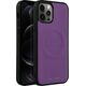 ROAR Futerał Roar Mag Morning Case - do iPhone 12 Pro Fioletowy 13319194 5903396244780