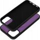 ROAR Futerał Roar Mag Morning Case - do iPhone 12 Pro Fioletowy 13319194 5903396244780