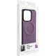 ROAR Futerał Roar Mag Morning Case - do iPhone 12 Pro Fioletowy 13319194 5903396244780