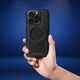 ROAR Futerał Roar Mag Morning Case - do iPhone 15 Plus Czarny 13319195 5903396244445