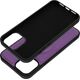 ROAR Futerał Roar Mag Morning Case - do iPhone 12 Pro Max Fioletowy 13319197 5903396244735