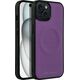 ROAR Futerał Roar Mag Morning Case - do iPhone 15 Fioletowy 13319200 5903396244377
