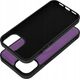 ROAR Futerał Roar Mag Morning Case - do iPhone 15 Fioletowy 13319200 5903396244377