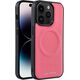 ROAR Futerał Roar Mag Morning Case - do iPhone 14 Pro Różowy 13319202 5903396244650