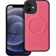 ROAR Futerał Roar Mag Morning Case - do iPhone 12 Różowy 13319206 5903396244698