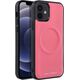 ROAR Futerał Roar Mag Morning Case - do iPhone 12 Różowy 13319206 5903396244698