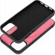 ROAR Futerał Roar Mag Morning Case - do iPhone 12 Różowy 13319206 5903396244698