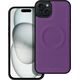 ROAR Futerał Roar Mag Morning Case - do iPhone 14 Plus Fioletowy 13319208 5903396244537