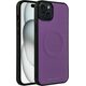 ROAR Futerał Roar Mag Morning Case - do iPhone 14 Plus Fioletowy 13319208 5903396244537