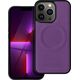 ROAR Futerał Roar Mag Morning Case - do iPhone 13 Pro Fioletowy 13319217 5903396244636
