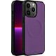 ROAR Futerał Roar Mag Morning Case - do iPhone 13 Pro Fioletowy 13319217 5903396244636
