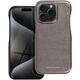 ROAR Futerał Roar LOOK - do iPhone 12 / 12 Pro Szary 13319287 5903396245367