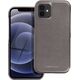 ROAR Futerał Roar LOOK - do iPhone 12 / 12 Pro Szary 13319287 5903396245367