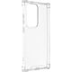 ROAR Futerał Armor Jelly Roar - do Samsung Galaxy S24 Ultra transparentny 13319551 5903396242908