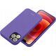 ROAR Futerał Roar Colorful Jelly Case - do Samsung Galaxy S24 Plus Fioletowy 13319563 5903396242649