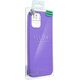 ROAR Futerał Roar Colorful Jelly Case - do Samsung Galaxy S24 Plus Fioletowy 13319563 5903396242649
