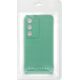 ROAR Futerał Roar Luna Case - do Samsung Galaxy S24 Plus zielony 13319575 5903396242410