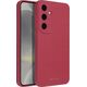 ROAR Futerał Roar Luna Case - do Samsung Galaxy S24 Plus czerwony 13319576 5903396242397