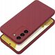 ROAR Futerał Roar Luna Case - do Samsung Galaxy S24 Ultra czerwony 13319581 5903396242335