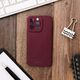 ROAR Futerał Roar Luna Case - do Samsung Galaxy S24 Ultra czerwony 13319581 5903396242335