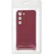 ROAR Futerał Roar Luna Case - do Samsung Galaxy S24 Ultra czerwony 13319581 5903396242335