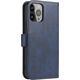 Hurtel Etui Magnet Case do Samsung S24 Plus z klapką i portfelem - niebieskie 13319699 9145576284773