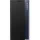 Hurtel Etui New Sleep View Case do Xiaomi POCO C65 / Redmi 13C z klapką - czarne 13319783 9145576284384