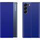 Hurtel Etui New Sleep View Case do Samsung Galaxy A05s z klapką - niebieskie 13319789 9145576284414