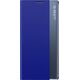 Hurtel Etui New Sleep View Case do Samsung Galaxy A05s z klapką - niebieskie 13319789 9145576284414