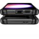 Hurtel Etui pancerne wzmacniane do Samsung Galaxy S24 Hybrid Armor czarne Etui pancerne wzmacniane do Samsung Galaxy S24 Hybrid Armor czarne 13319812 9145576284940