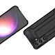 Hurtel Etui pancerne wzmacniane do Samsung Galaxy S24+ Hybrid Armor czarne Etui pancerne wzmacniane do Samsung Galaxy S24+ Hybrid Armor czarne 13319814 9145576284964