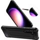 Hurtel Etui pancerne wzmacniane do Samsung Galaxy S24+ Hybrid Armor czarne Etui pancerne wzmacniane do Samsung Galaxy S24+ Hybrid Armor czarne 13319814 9145576284964