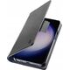 Sourcing BOOK CASE 3 GALAXY S24 BLACK 13319853 8018080475221