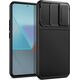 Braders Etui Z Osłoną Aparatu Do Redmi Note 13 Pro 5g / Poco X6 5g 13320001 5906302307647