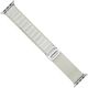Hurtel Pasek ze stalową sprzączką Alpine do Apple Watch 42/44/45/49 mm - srebrny 13320918 9145576283219