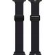 Dux Ducis DUX DUCIS pasek MIXTURE PRO pleciony do Apple Watch 42 / 44 / 45 / 49 mm szary 13321071 6934913022054
