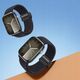 Dux Ducis DUX DUCIS pasek MIXTURE PRO pleciony do Apple Watch 42 / 44 / 45 / 49 mm szary 13321071 6934913022054