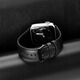 Dux Ducis DUX DUCIS pasek YA skórzany do Apple Watch 38 / 40 / 41 mm czarny 13321073 6934913022504