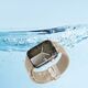 Dux Ducis DUX DUCIS pasek MIXTURE PRO pleciony do Apple Watch 42 / 44 / 45 / 49 mm beżowy 13321083 6934913022030