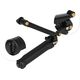 Hurtel 3w1 Uchwyt kijek Selfie stick statyw monopod do kamery GoPro 3w1 Uchwyt kijek Selfie stick statyw monopod do kamery GoPro 13321204 9145576282717