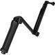 Hurtel 3w1 Uchwyt kijek Selfie stick statyw monopod do kamery GoPro 3w1 Uchwyt kijek Selfie stick statyw monopod do kamery GoPro 13321204 9145576282717