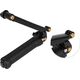 Hurtel 3w1 Uchwyt kijek Selfie stick statyw monopod do kamery GoPro 3w1 Uchwyt kijek Selfie stick statyw monopod do kamery GoPro 13321204 9145576282717