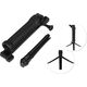Hurtel 3w1 Uchwyt kijek Selfie stick statyw monopod do kamery GoPro 3w1 Uchwyt kijek Selfie stick statyw monopod do kamery GoPro 13321204 9145576282717