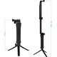 Hurtel 3w1 Uchwyt kijek Selfie stick statyw monopod do kamery GoPro 3w1 Uchwyt kijek Selfie stick statyw monopod do kamery GoPro 13321204 9145576282717