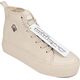 Kappa Buty damskie Kappa Viska OC beżowe 243208OC 5353 40 13323138 4066585165196